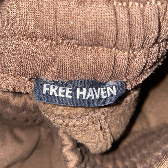 Free Haven Pants Size XS - Picture 2 of 4